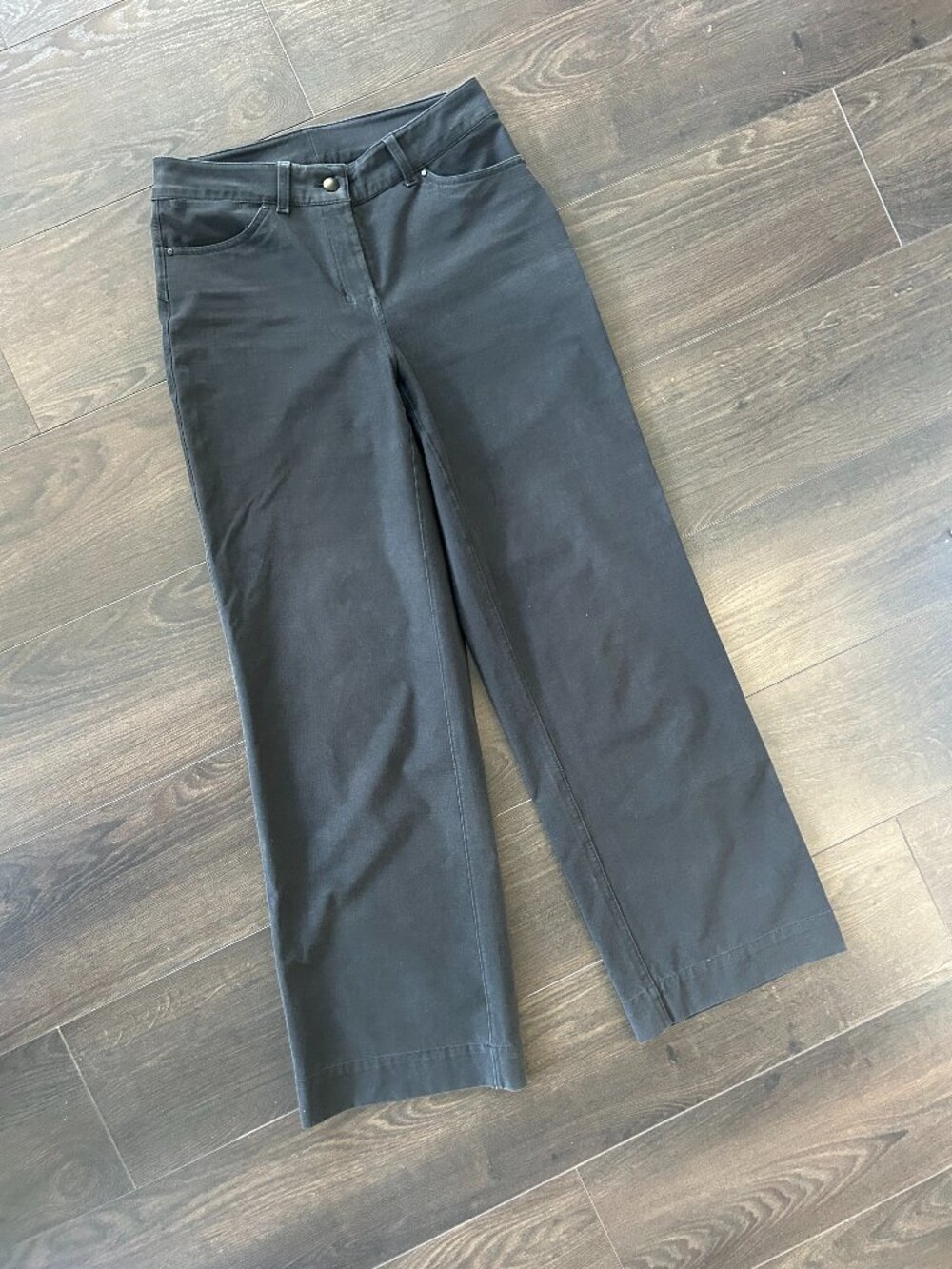 Lululemon flare pants